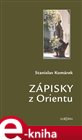 Zápisky z Orientu