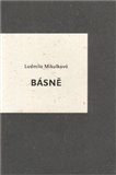Básně - obálka