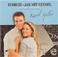 Ti druzí – Jak mít vztahy, které chceme - obálka
