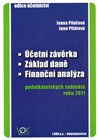 Účetní závěrka - Základ daně - Finanční analýza