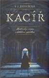 Kacíř - obálka