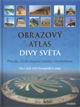 Obrazový atlas (Divy světa) - obálka