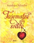 Tajemství síly srdce - obálka