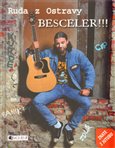 Ruda z Ostravy – BESCELER !!! - obálka