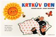 Krtkův den - obálka