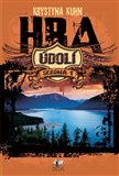 Hra - sezóna 1 (Údolí) - obálka