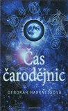 Čas čarodějnic - obálka