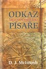 Odkaz mezopotamského písaře