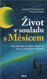 Život v souladu s Měsícem - obálka