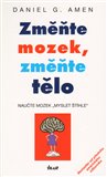 Změňte mozek, změňte tělo - obálka