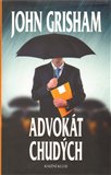 Advokát chudých - obálka
