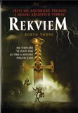 Rekviem - obálka