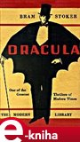 Dracula - obálka