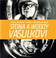 Steina a Woody Vasulkovi (Dialog s démony nástrojů) - obálka