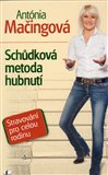 Schůdková metoda hubnutí - obálka