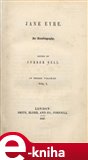 Jane Eyre - obálka