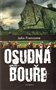 ob�lka kni�n� novinky John Francome - Osudn� bou�e
