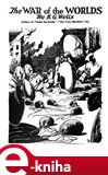 The War of the Worlds - obálka