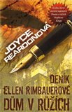 Dům v růžích (Deník Ellen Rimbauerové) - obálka