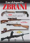 Obálka knihy Encyklopedie zbraní