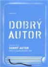 Obálka knihy Dobrý autor