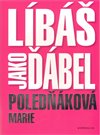 Obálka knihy Líbáš jako ďábel