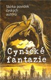 Cynické fantazie - obálka
