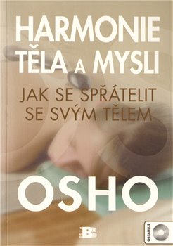 Obálka titulu Harmonie těla a mysli + CD