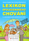Lexikon společenského chování - obálka
