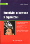 Kreativita a inovace v organizaci - obálka
