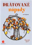 Drátované nápady - obálka
