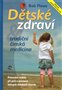 ob�lka kni�n� novinky Bob Flaws - D�tsk� zdrav� a tradi�n� ��nsk� medic�na