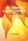 Jak se zbavit zimních depresí (SAD, winter blues) - obálka