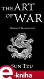 The Art of War - obálka