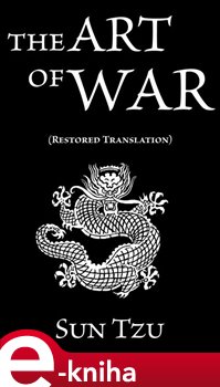 Obálka titulu The Art of War