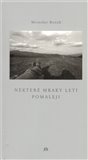Některé mraky letí pomaleji - obálka