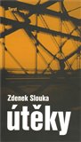 Útěky - obálka