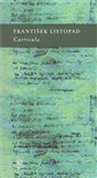 Curricula - obálka