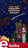 Stopařův průvodce Galaxií 2. - Restaurant na konci vesmíru (Stopařův průvodce po galaxii 2.díl) - obálka