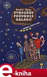 Stopařův průvodce Galaxií 4. - Sbohem, a dík za ryby (Stopařův průvodce po galaxii 4.díl) - obálka