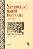 Staročeské umění kuchařské - obálka