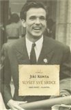 Slyšet své srdce - obálka