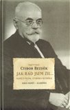 Jak rád jsem žil (Paměti MUDr. Ctibora Bezděka) - obálka