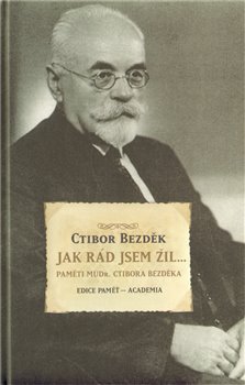 Obálka titulu Jak rád jsem žil