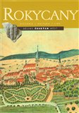 Rokycany - obálka