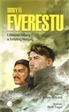 Dobytí Everestu - obálka