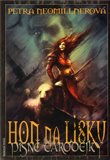 Hon na lišku - obálka
