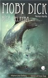 Moby Dick - obálka