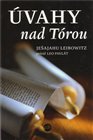Úvahy nad Tórou (brož.)