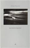 Rozevírání - obálka